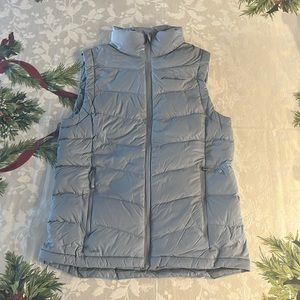 Eddie Bauer Puffer Vest